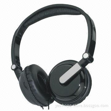 2013 new colorful stereo headphones